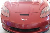 2010 Grand Sport