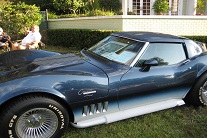 Mako Shark