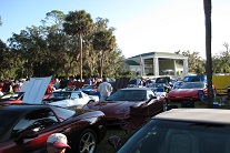 Silver Springs